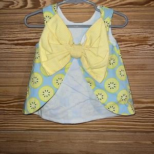 James and Lottie Bloomer set